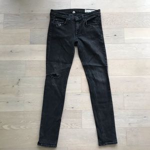 Rag & Bone for Aritzia